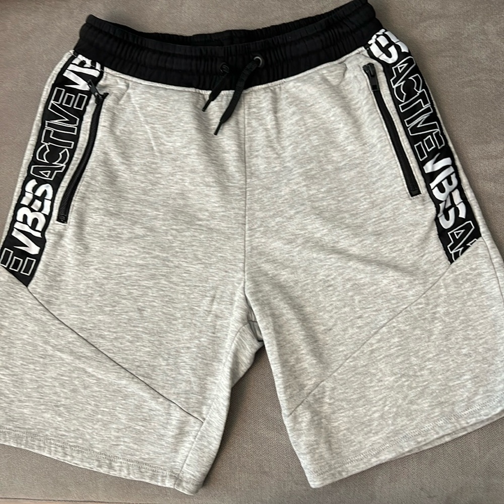 H&M Boy Shorts - 13-14Y